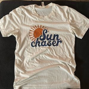 Like new Canvas T-Shirt